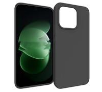 Shockproof Silicone Mobile Phone Case for Xiaomi Redmi Note 17 Pro Max | Scratch-proof, precise cut-outs, flexible case, scratch protection