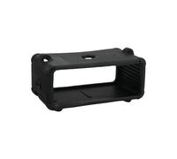 Shockproof Silicone Protective Case For EmbertonIII With Adjustable Shoulder Strap NonSlip Feet Travel Friendly Design Protective Case