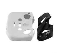 Shockproof Silicone Protective Case for RC-N3N2N1 Remote Anti-Slip (Grey)