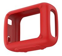 Shockproof Silicone Protective Cover for GO 5 Portable Bluetooth-compatible Loudspeaker Comfortable Storage Bag Replacement Silicone Case