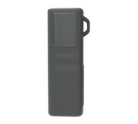 Shockproof Silicone Protective Covers For Portable Charging Adapter Case Shell With Cable Storage Management Detachable Handle PowerBank Protective Case