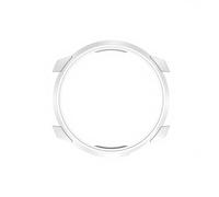 Shockproof Smartwatch Case Lightweight Maintains Touch Charging Easy Install Pace 4 Lightweight Smartwatch Guard