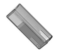 Shockproof Storage Bag For 165W Powerbank 10000 PB1165MI Case Sleeves For Durability And Easy Transport Portable PowerBank Carrying Case