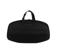Shockproof Storage Bag For Boombox4 Speakers Featuring Interior Organizers Pocket And Durability Zippers Closure EVA Storage Bag