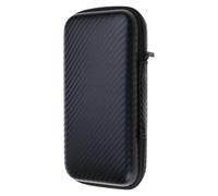 Shockproof Storage Box Pockets 4 Portable Game Console Hard Bag Bag Anti-Scratch Travel Carrying Case