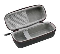 Shockproof Storage Case with Mesh Pocket & Zipper Shockproof Hard Carrying Case for Xiaomi P03MI 25000mAh 212W Power Bank