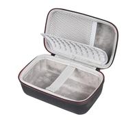 Shockproof Storage Organizers Case for MF100 Air Blower Duster Including Hard Shell Protective and Carry Handle Hard Shell Protective Case for Air Duster