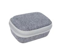 Shockproof Storage Pouch Carrying Case Pocket Splashproof Bag Mobile Power Supply 4500mAh Hard Box Pouch