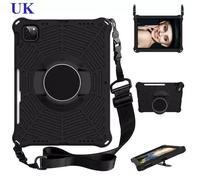 Samsung EF-QT220TTEGWW tablet case 22.1 cm (8.7") Cover Transparent