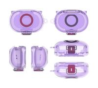 Shockproof TPU Earbuds Case for Anker Soundcore Space A40 Foldable