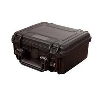 Shockproof Transport Case Black Peltor IP67 Transport Case