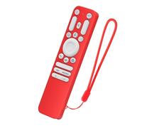 Shockproof TV Remote Case Anti-Scratch Silicone Layer Enhances Grip AKB76044412 Remote Control Cover Intelligent Remote Control Silicone Case for Home