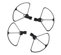 Shockproof UAV Propeller Guard Protector Easy Clip on Design Compatible for Aerial Photography Resistant Guard
