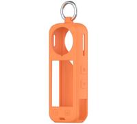 Shockproof Water Resistant Camera Protective Shell Sleeve For 360 5 Anti Slip Soft Silicone Skin Protective Shel