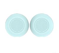 Shockproof Waterproof Silicone Case for CMF by For Nothing Headphone Pro, Soft Protective Cover with All-Around Defense Against Drops and Scratches, Lightweight Portable Design for Travel(Green)