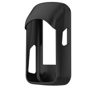 Shockproof Weather Resistant Silicone Case Not Scratch Lightweight High Elasticity Computer Cover For ELEMNT BOLT Not Slip Cycling Device Cover
