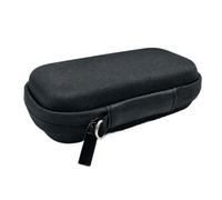 Shockproofs SSD Case Bag For E81 Hard Disk Pouches Hard Protector AntiShocks Cable Organizers