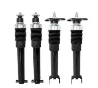 Shocks 19302790 19302791 Front/Rear Magnetic Shock Absorber Struts For Chevrolet For Corvette For C5 For C6 Damper(1 piece FRONT LEFT)