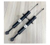 Shocks 1Pair Front Left Right Shock Absorber Airmatic Buffer Strut OEM 670153412 For Maserati For Ghibli M156 2014-2019 Damper