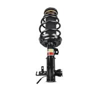 Shocks 1pcs Front Shock Absorber ASSY For Vauxhall For Insignia A (G09) 2008-2017 13310728 13319739 0344291 13319741 0344388 Damper(Front Left)