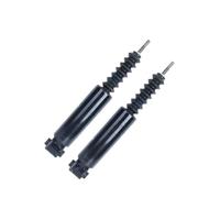 Shocks 2PCS Front Or Rear Shock Absorber Kit Without ADS 30776718 31277877 31329768 30683451 For Volvo For XC90 275 2002-2014 Damper(Rear 2PCS)