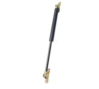 Shocks and Struts, 1pcs Stainless Steel Gas Spring 350-470mm Furniture Cabinet Door Adjustable Lockable