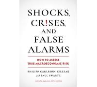 Shocks, Crises, and False Alarms: How to Assess True Macroeconomic Risk