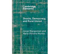 Shocks, Democracy, and Rural Unrest