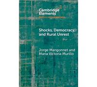 Shocks, Democracy, and Rural Unrest