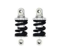 Shocks Dirt Bike 100MM 125MM 150MM 180MM 190MM 200MM rear suspension shock for 47cc 49CC super Minimoto ATV Pocket Bike