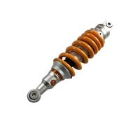 Shocks Dirt Bike 12.6"320mm Motorcycler Adjustable Central Rear shock Absorber For GSX250 GW250 DL250 Apulia GPR125/150 APR150 Dirt Bike