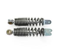 Shocks Dirt Bike 12mm Rear Shock Absorber Shocker Spring Suspension For PW50 PW 50 PY50 Peewee 50 Y-Zinger Dirt Bike Motorcycle