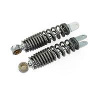 Shocks Dirt Bike 12mm Rear Shock Absorber Shocker Spring Suspension For PW50 PW 50 PY50 Peewee 50 Y-Zinger Dirt Bike Motorcycle