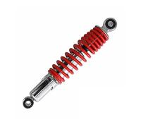 Shocks Dirt Bike 250mm 400LBS Front Suspension Shock Absorber For Motorcycle 50cc 70 90 110cc 125cc Dirt Pit Bike ATV Go kart not hydraulic