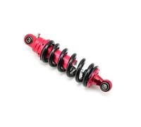 Shocks Dirt Bike 250mm Rear Air Shock Absorber Suspension Adjust Damping for Monkey M3 Bike MSX125 Moto Dirt Pit Bike ATV Quad