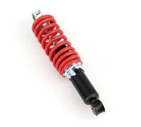 Shocks Dirt Bike 250mm260mm270mm front and rear shock absorber suspension spring For 50cc 70cc 90 110cc 125cc ATV Go Kart Buggy Pitbike Dirt Bike