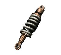 Shocks Dirt Bike 305mm 315mm 325mm Motorcycle Shock Absorbers Suspension For Benbelli CB190R CBF190TR 150 KPR150 CBF 190cc