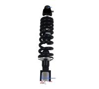 Shocks Dirt Bike 305mm 325mm 345mm 360mm Motorcycle Shock Absorber for CB600 for TRACER 700 MT09 NX 250 650 PEGASO/CUBE 650 ZX7R XJ900