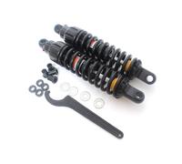 Shocks Dirt Bike 325mm 343mm Shock Absorber Suspension Protection Moto Rear Shocker Absorbers For Motorcycle Accessory