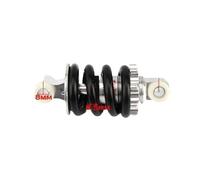 Shocks Dirt Bike 90/100/115/125/150/170/180/190/200/215MM Rear Suspension Shock For 47cc49CC Super Minimoto ATV Pocket Bike