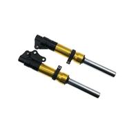 Shocks Dirt Bike CQJB 330MM front Shock Absorber for JOG50 JOG90 Motorcycle front Shock Absorber