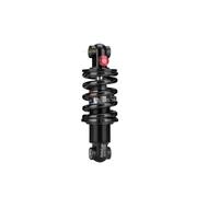 Shocks Dirt Bike DNM DV22AR Bicycle Shock Absorber Spring Coil Hydraulic with Damping Adjust 125/150/190/200MM For bike Rear shock
