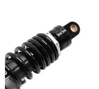 Shocks Dirt Bike For 1Piece 305/325/345mm 8mm Spring Motorcycle Shock Absorbers Electric Vehicle Damping Rear Shock Absorber