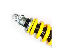Shocks Dirt Bike For 280mm 290mm 300mm 310mm 320mm 330mm 340mm 21mm Adjust Motorcycle Shock Absorbers Suspension