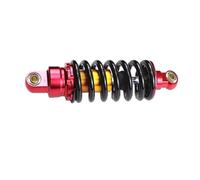 Shocks Dirt Bike For 980LBS 9.8" 250mm Motorcycle Rear Shock Suspension Absorber 50cc-160cc ATV Quad 4 Wheeler Buggy Scooter Dirt Pit Bike
