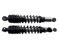 Shocks Dirt Bike For CG125 345MM/320MM/310MM Rear Suspension Motorcycle Shock Absorbers