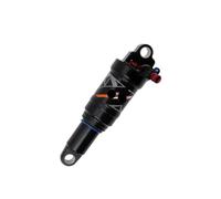 Shocks Dirt Bike For DNM AOY-38RC Mountain Bike Bicycle Air Rear Shock Hand/Wire Control Air Pressure Adjustable Shocker Size 165mm/190mm/200mm/210mm