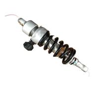 Shocks Dirt Bike For Leoncino 500 BJ500 Dirt Bike Motorcycle Rear Shock Absorbers Suspensions