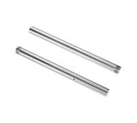 Shocks Dirt Bike Front Inner Tubes Pipes For YZF R6 YZF-R6 2008-2015 Legs Suspension Shock Abosorber Pipes Bars 41x525mm