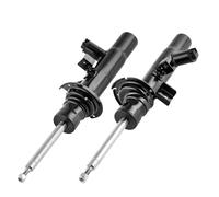 Shocks Dirt Bike Front Left & Right Air Suspension Shock Absorber w/Electric For F25/26 X3 X4 37116797025 37116797027 37116797026